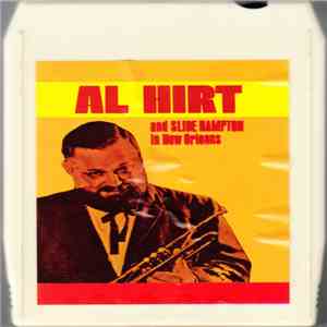 Al Hirt And Slide Hampton - In New Orleans