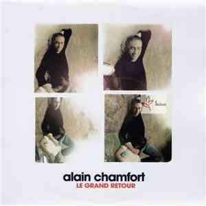 Alain Chamfort - Le Grand Retour