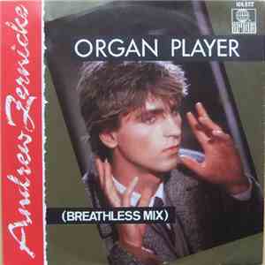 Andrew Zernicke - Organ Player (Breathless Mix)