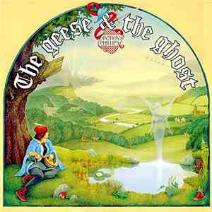 Anthony Phillips - The Geese & The Ghost