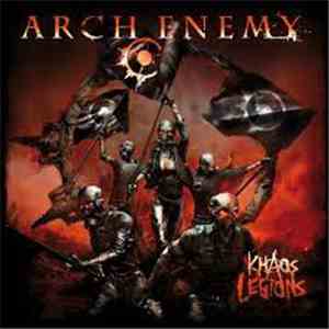 Arch Enemy - Khaos Legions