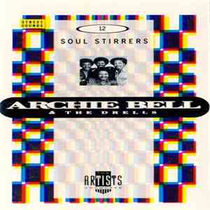 Archie Bell & The Drells - Artists Showcase