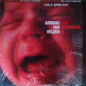 Armand Van Helden - Funk Phenomena 2K