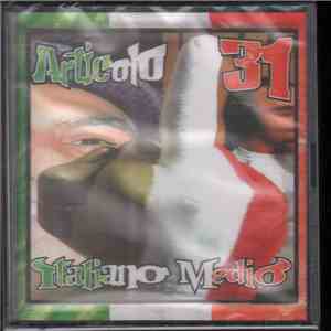 Articolo 31 - Italiano Medio