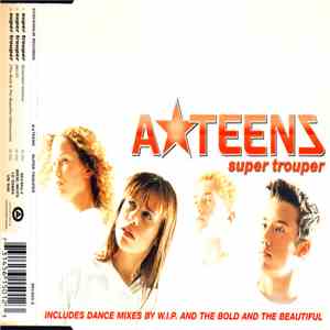 ATeens - Super Trouper