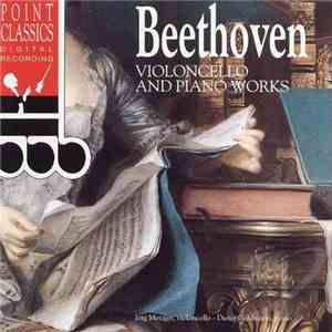 Beethoven - ioloncello and Piano Works