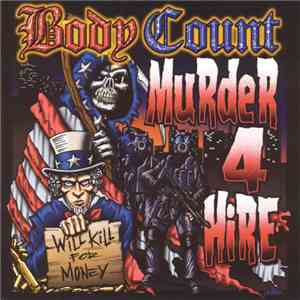 Body Count  - Murder 4 Hire