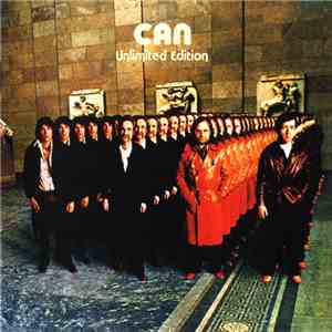 Can - Unlimited Edition