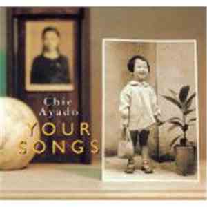 Chie Ayado - Your Songs