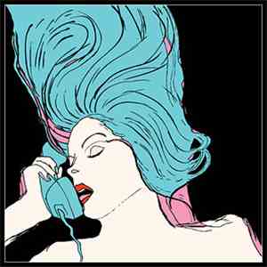Chromatics - Night Drive
