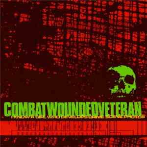 Combatwoundedveteran - I Know A Girl Who Develops Crime Scene Photos