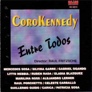Coro Kennedy - Entre Todos