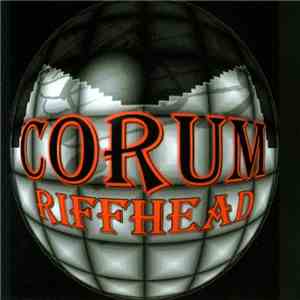 Corum  - Riffhead