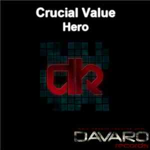 Crucial Value - Hero