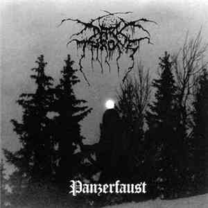 Darkthrone - Panzerfaust