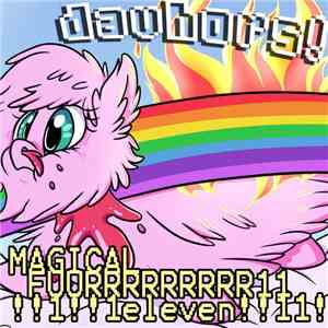 Davhors! - Magical Fuurrrrrrrrr11​!​!​1​!​!​1eleven​!​!​11!