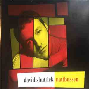 David Shutrick - Nattbussen