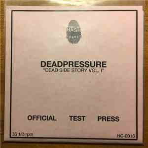 Deadpressure - 