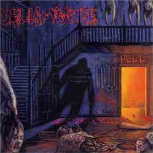 Dellamorte - Home Sweet Hell...