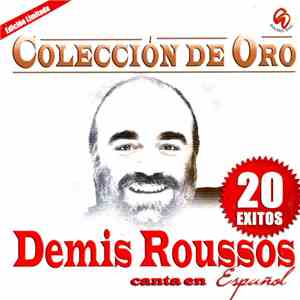 Demis Roussos - Colección De Oro