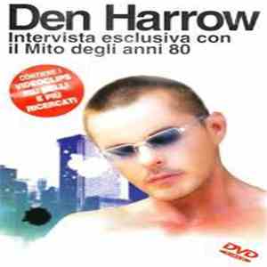 Den Harrow - 1982-2009 The Legend Dvd