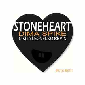 Dima Spike - Stoneheart