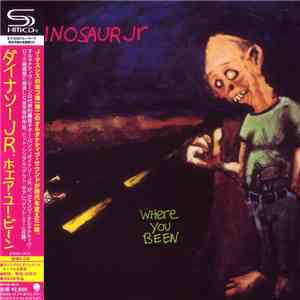 Dinosaur Jr - Where You Been