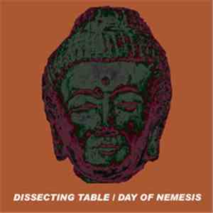 Dissecting Table - Day Of Nemesis