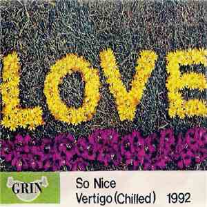 DJ Vertigo  - So Nice (Chilled)