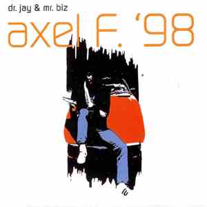 Dr. Jay & Mr.Biz - Axel F. '98