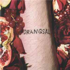 Drangsal  - Allan Align