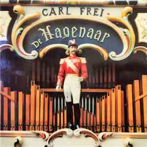Drehorgel-Festival Hannover - Carl Frei Gedächtnisschallplatte