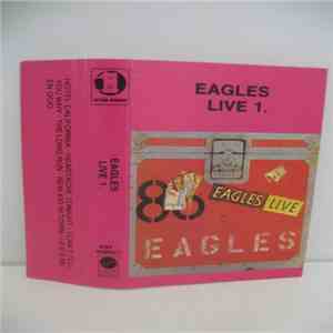 Eagles - Eagles Live 1.