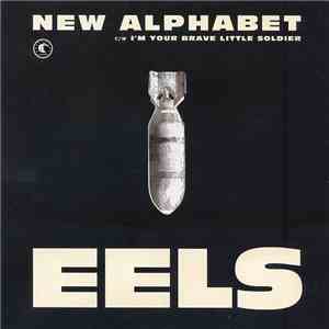Eels - New Alphabet