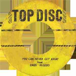 Enos McLeod - You Can Never Get Away
