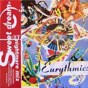 Eurythmics - Angel / Sweet Dreams (Nightmare Mix)