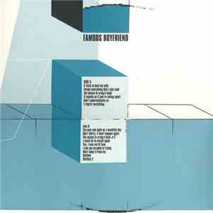 Famous Boyfriend - Famous Boyfriend