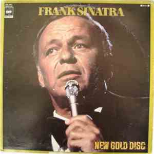Frank Sinatra - New Gold Disc