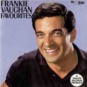 Frankie Vaughan , With Wally Stott And His Orchestra And Chorus - Favourite ...
