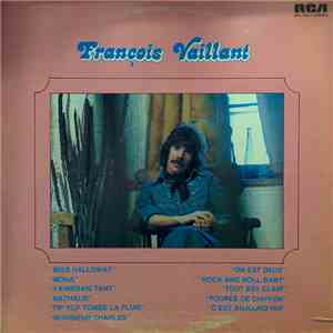 François Vaillant - François Vaillant