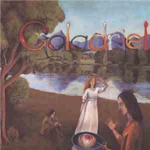 Galadriel  - Galadriel