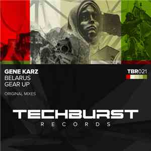 Gene Karz - Belarus / Gear Up