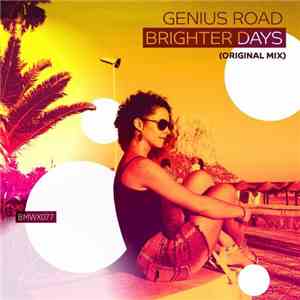 Genius Road - Brighter Days