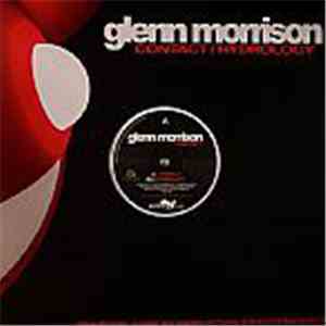 Glenn Morrison - Contact / Hydrology