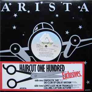 Haircut One Hundred - Exclusives