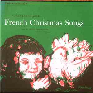 Hélène Baillargeon - French Christmas Songs