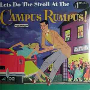 Jack Scott, Gene Brown, Joe South, The Sounds of Lane - Let's Do the Stroll ...