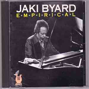 Jaki Byard - Empirical