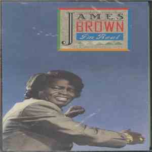 James Brown - I'm Real
