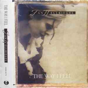 Jan Hellriegel - The Way I Feel